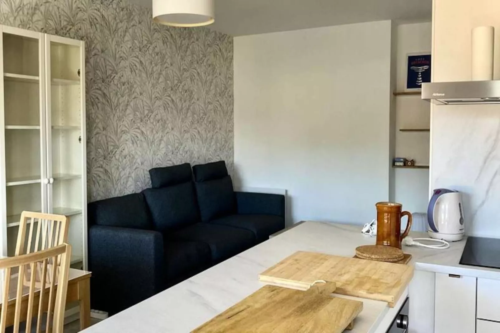 Résidence 302-arcachon