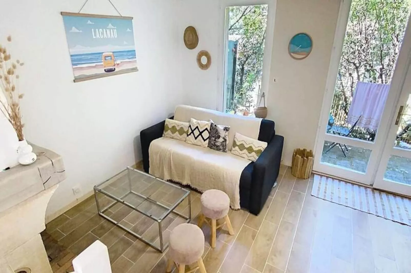 Résidence 03211-lacanau Ocean