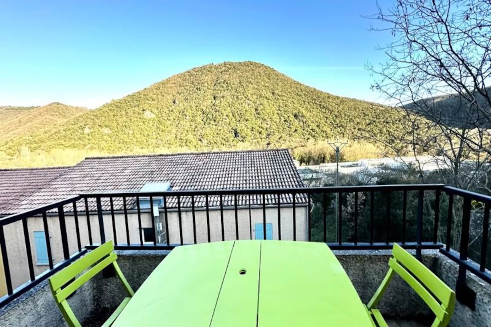 Résidence Les Na&iuml;ades G30  - 2 Chambres Pour 5 Personnes !