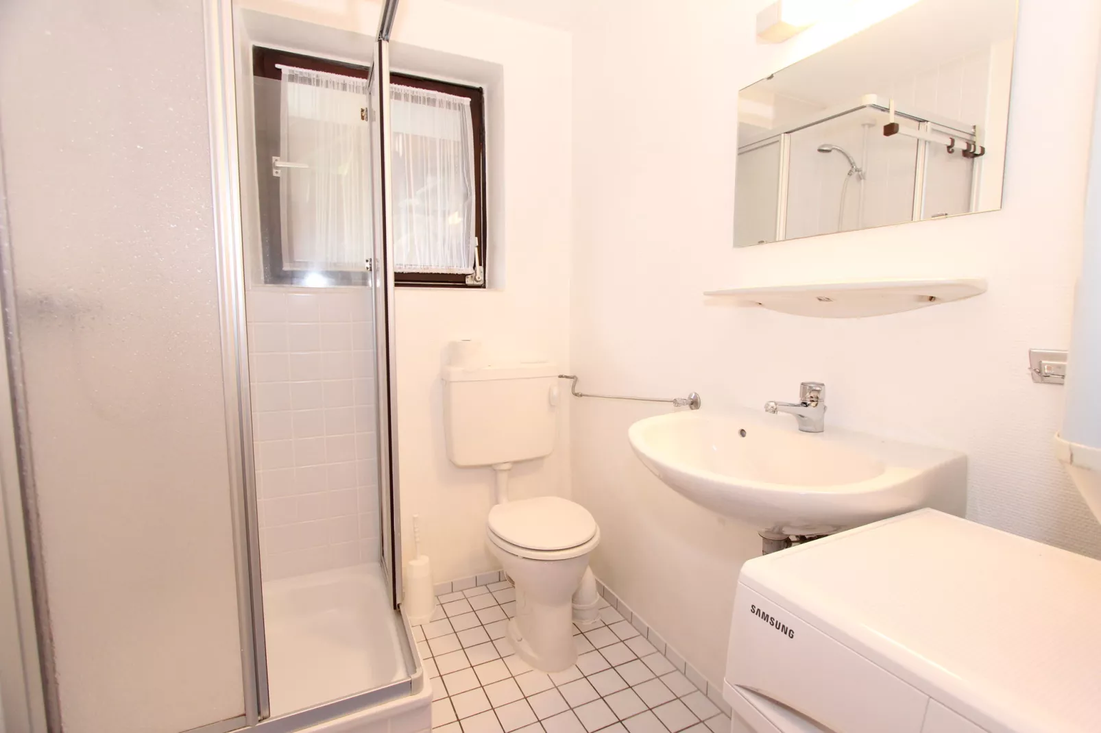 Chalet Anna-Bathroom