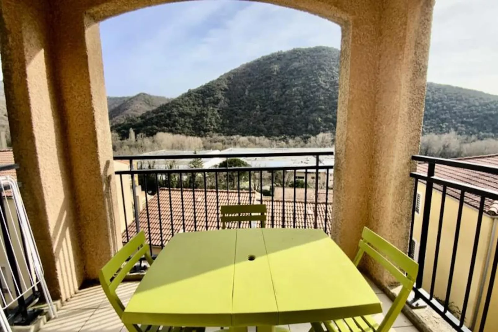 Résidence Les Na&iuml;ades H40 - 2 Chambres Pour 6 Personnes !