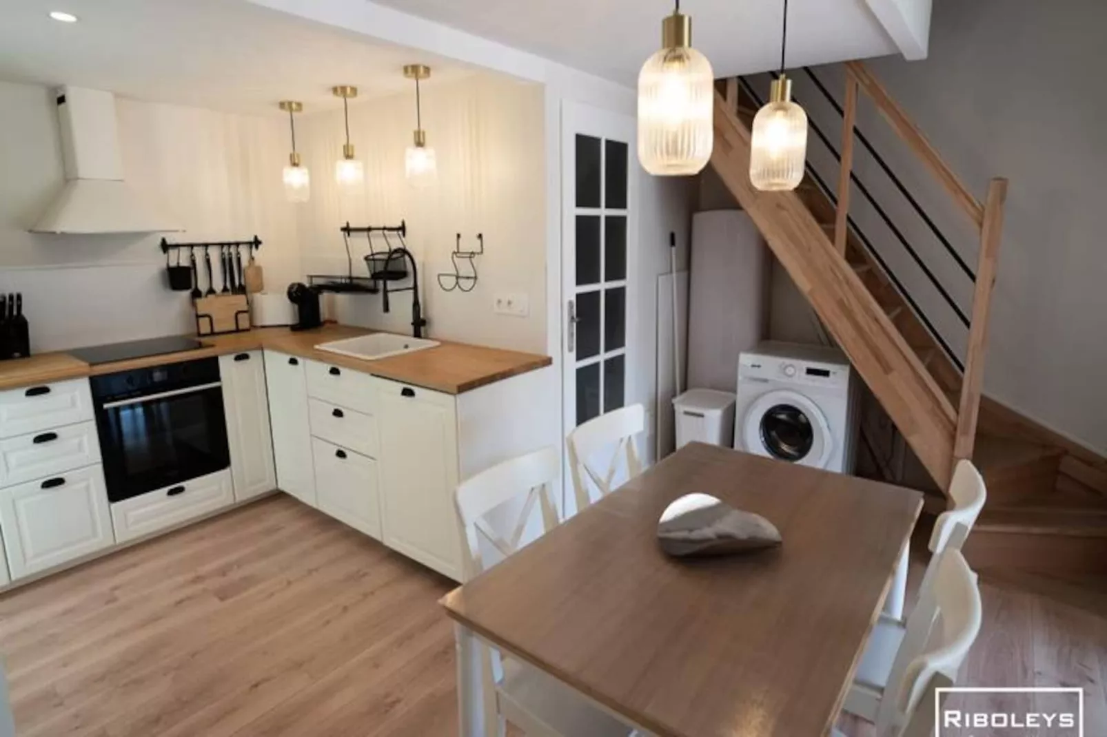 Villa R&eacute;nov&eacute;e Climatis&eacute;e &agrave; 600m De La Plage