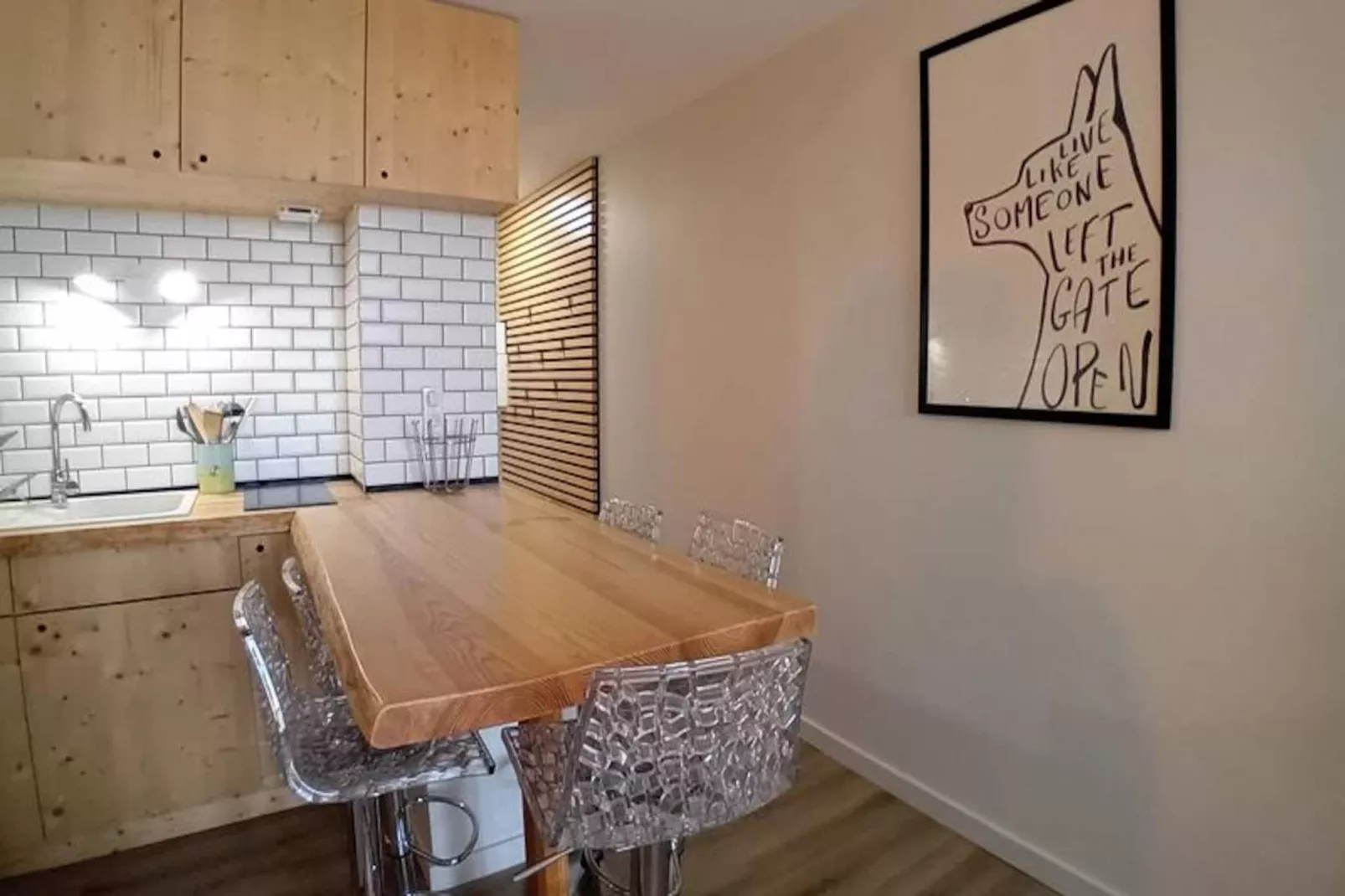 Résidence Trinquart