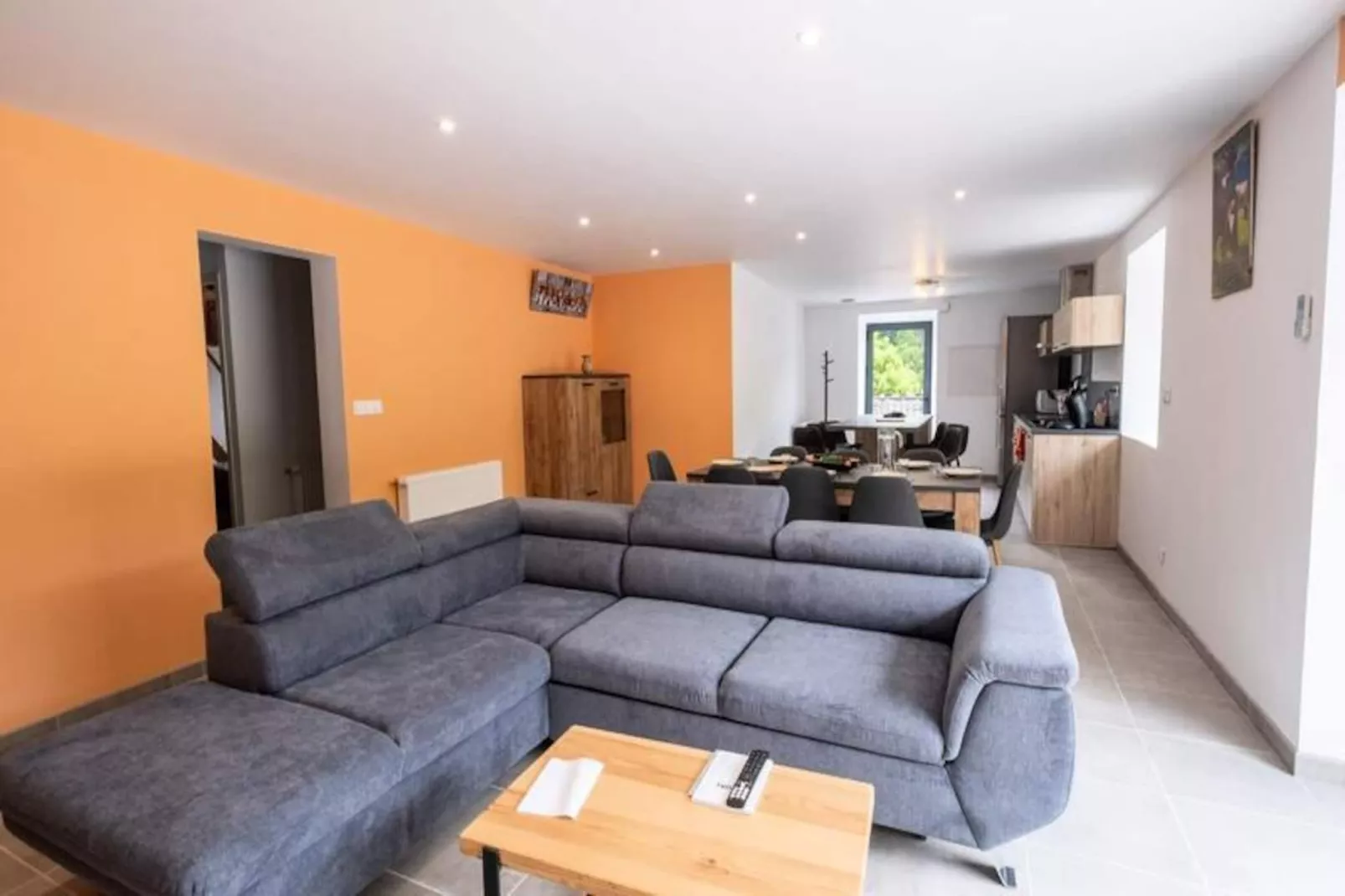 Gîte Location de vacances à lozeret