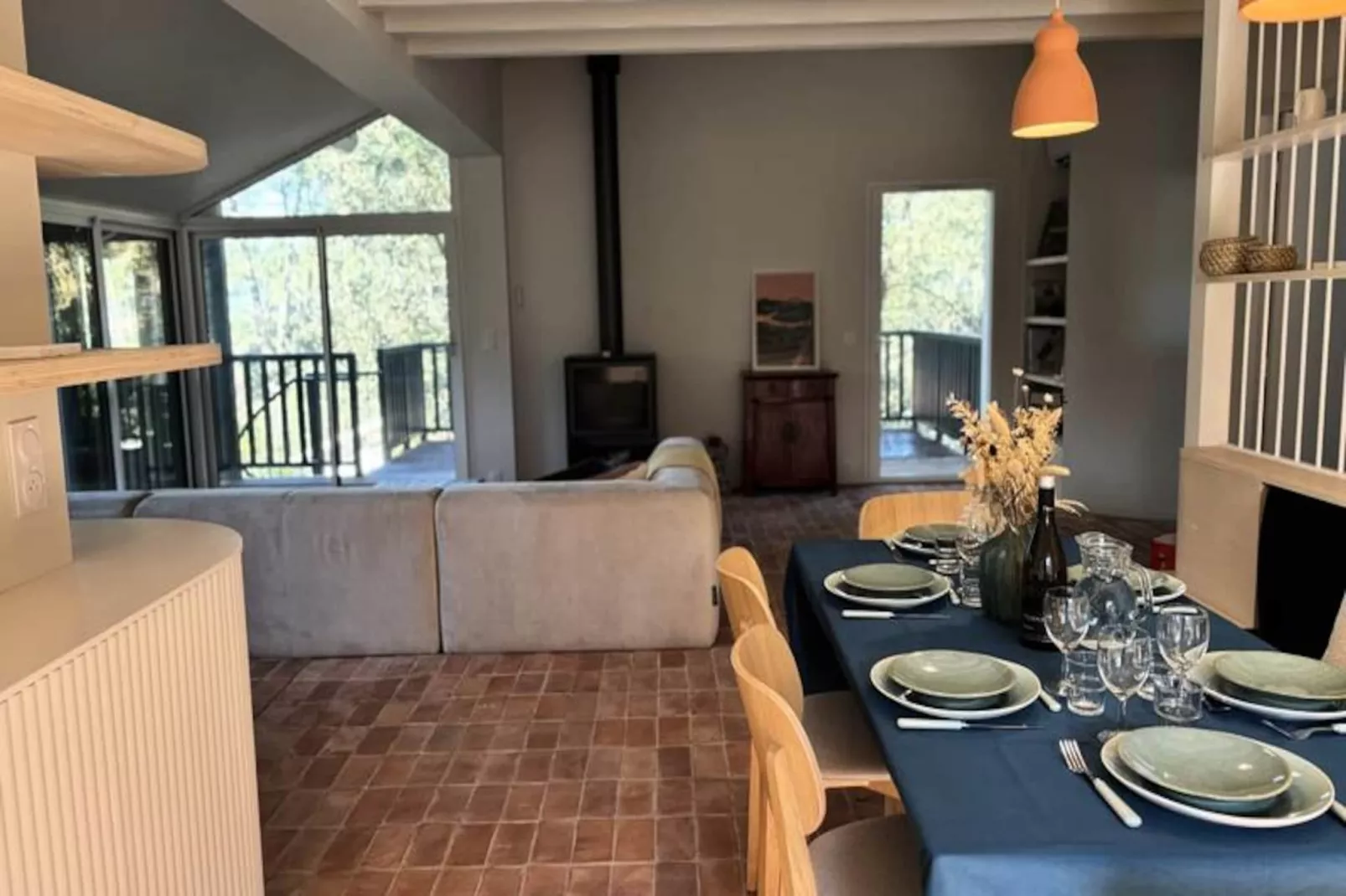 Résidence Villa Analoma - Les Bourdaines