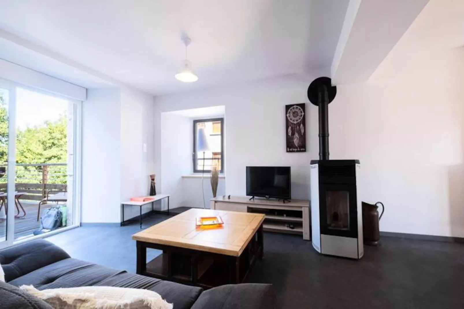 Gîte de France Gîte de l'escapade 3 épis