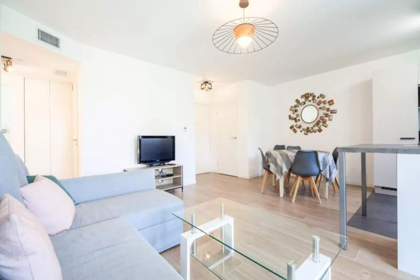 Appartement Belatza -