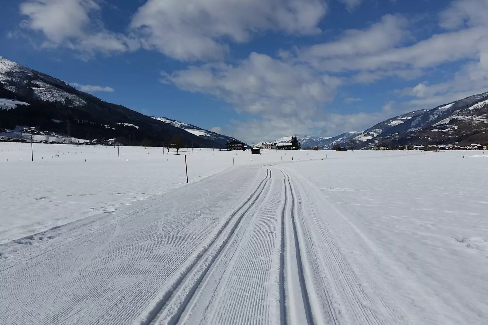 Chalet Anna-Area within 1km in winter