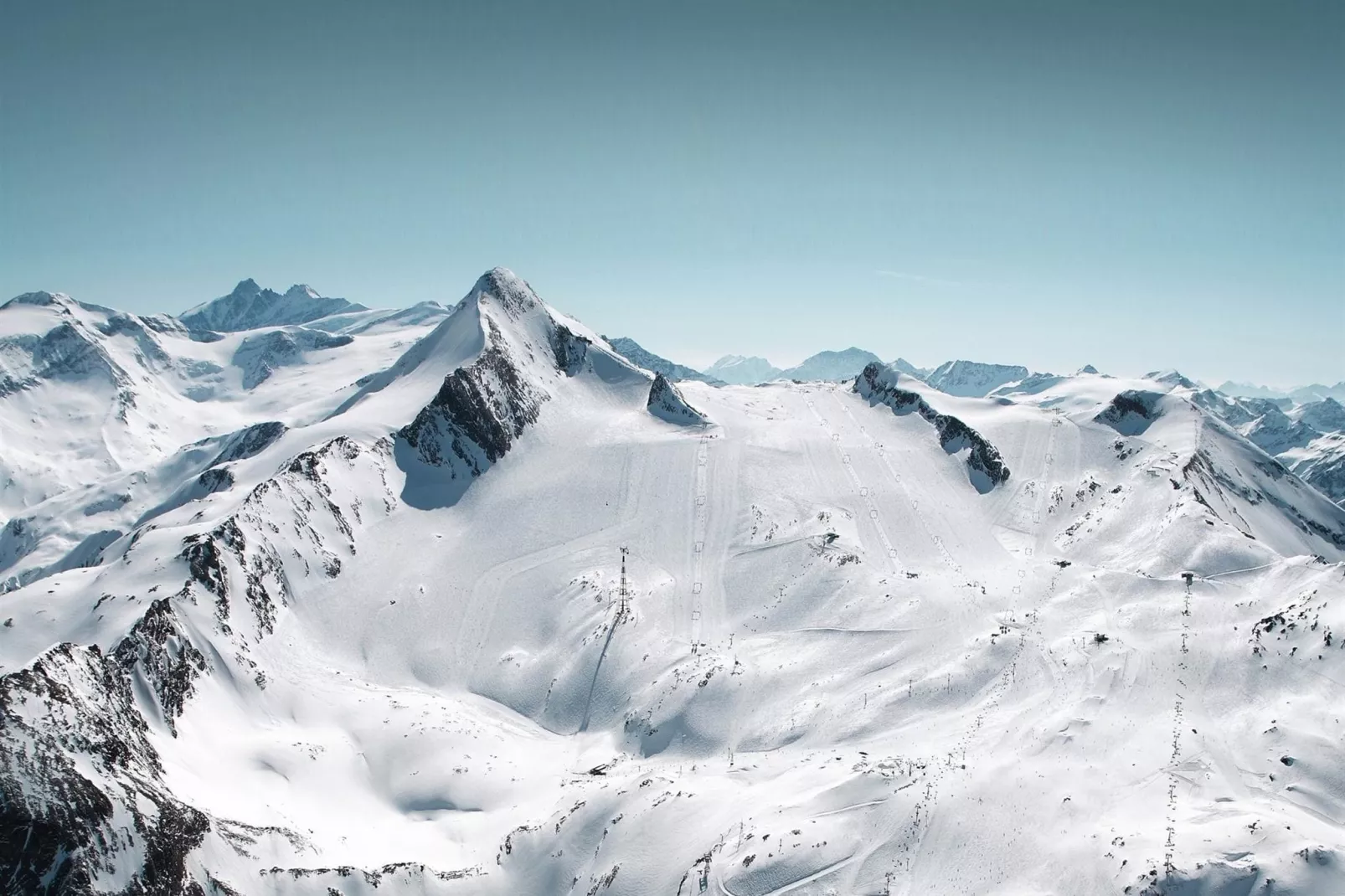 Chalet Anna-Area within 5km in winter