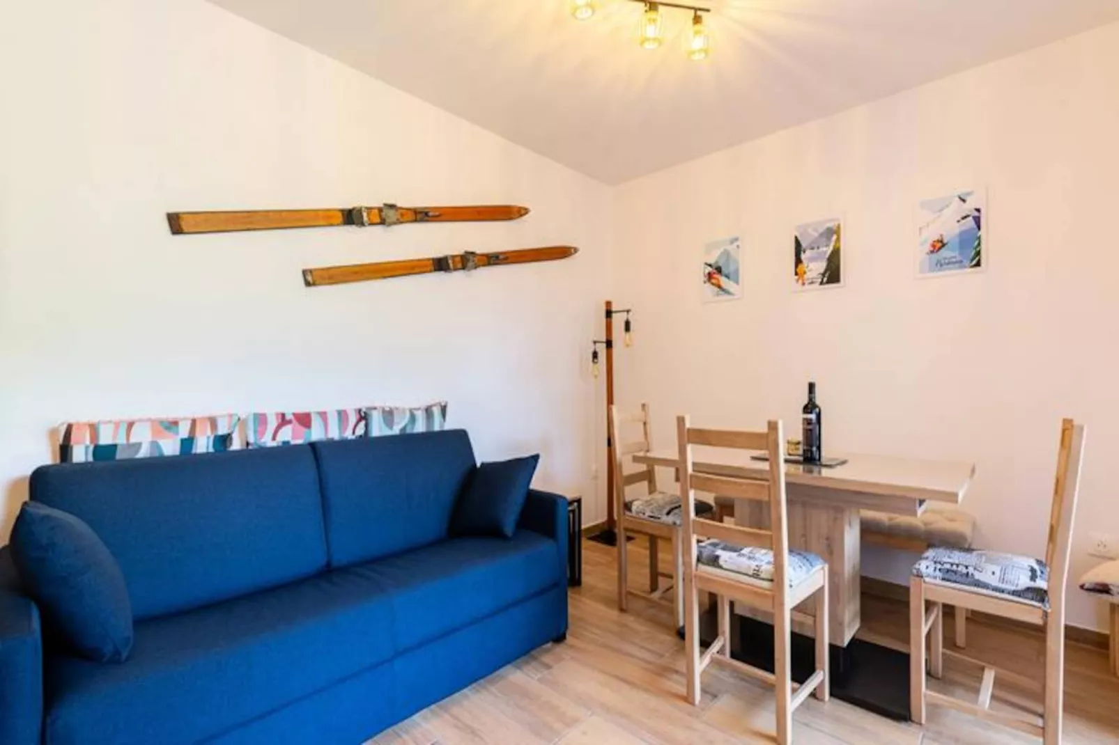 Résidence Les Reflets Du Lac