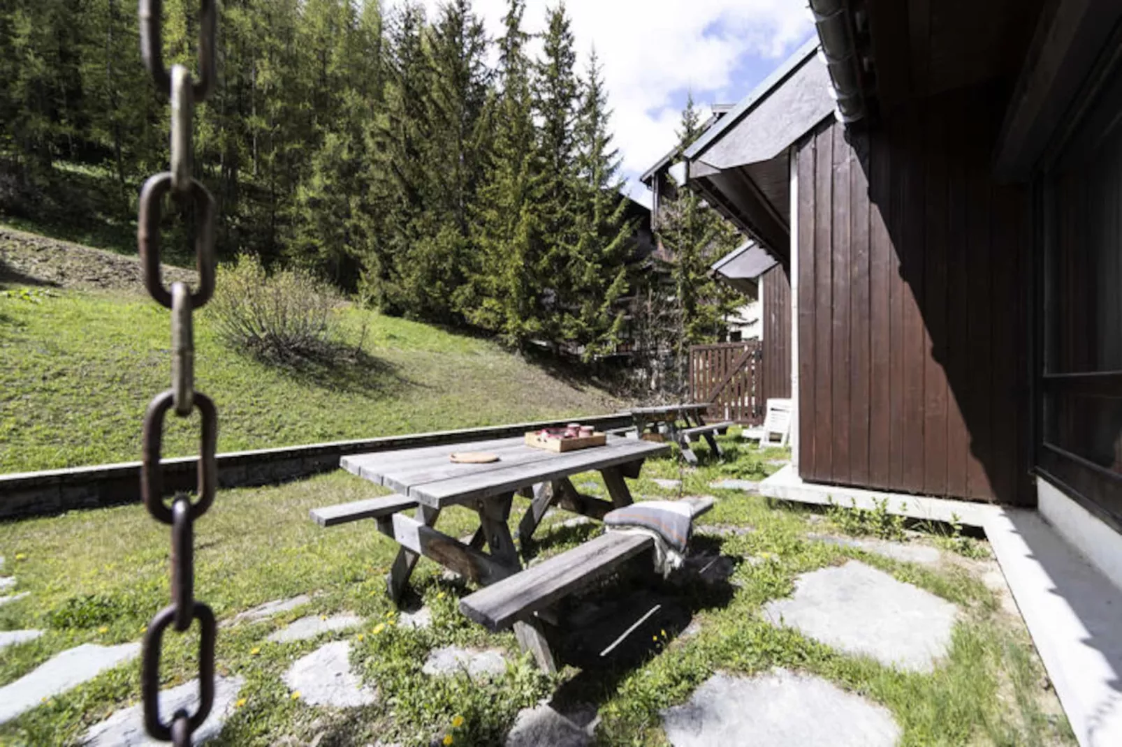 Résidence Val Rogoney