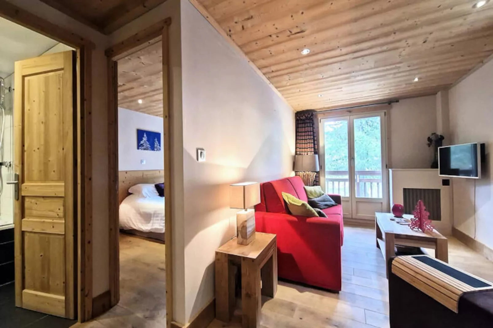 Résidence Le Floride