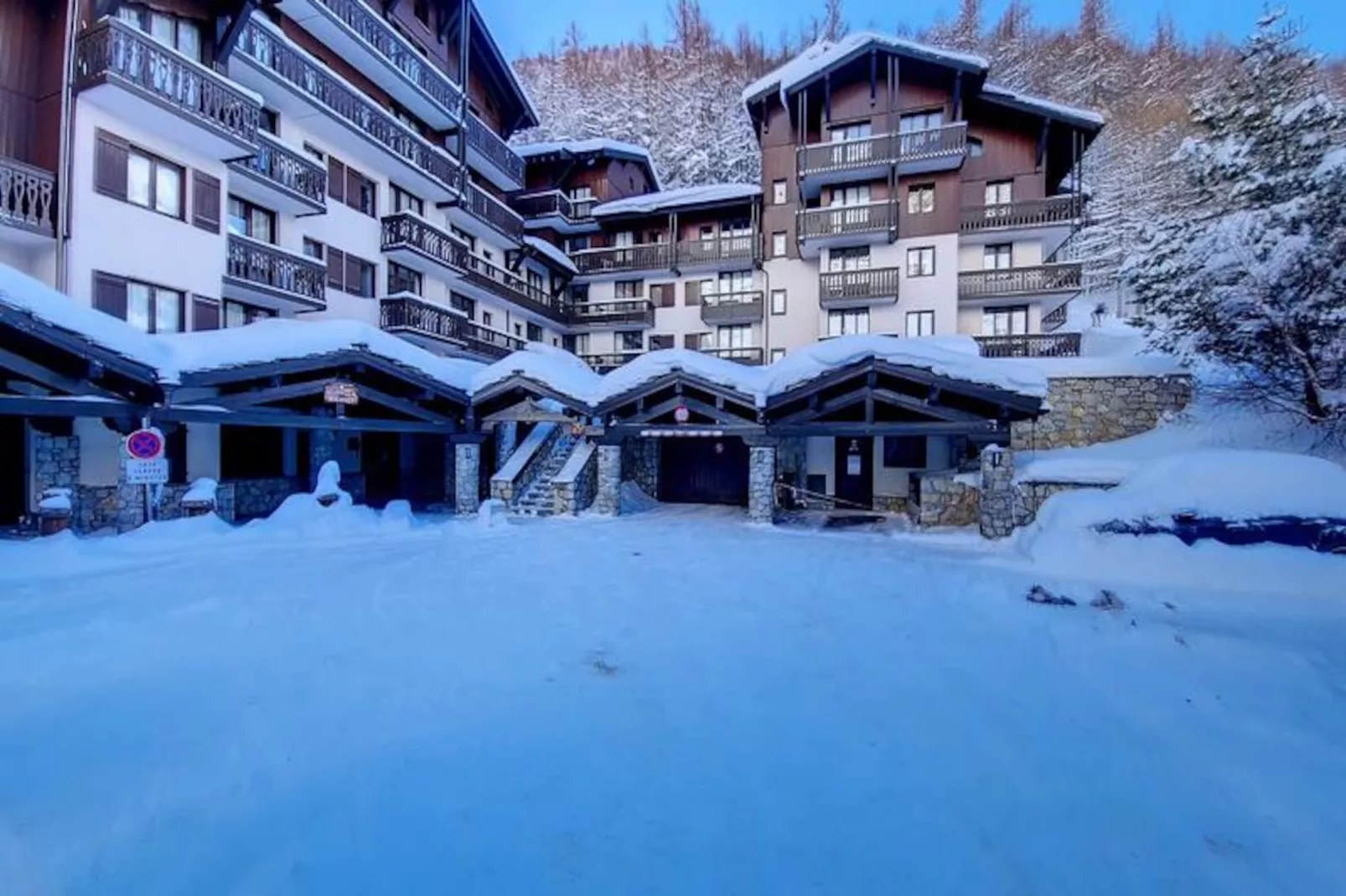 Résidence Les Hauts De Rogoney