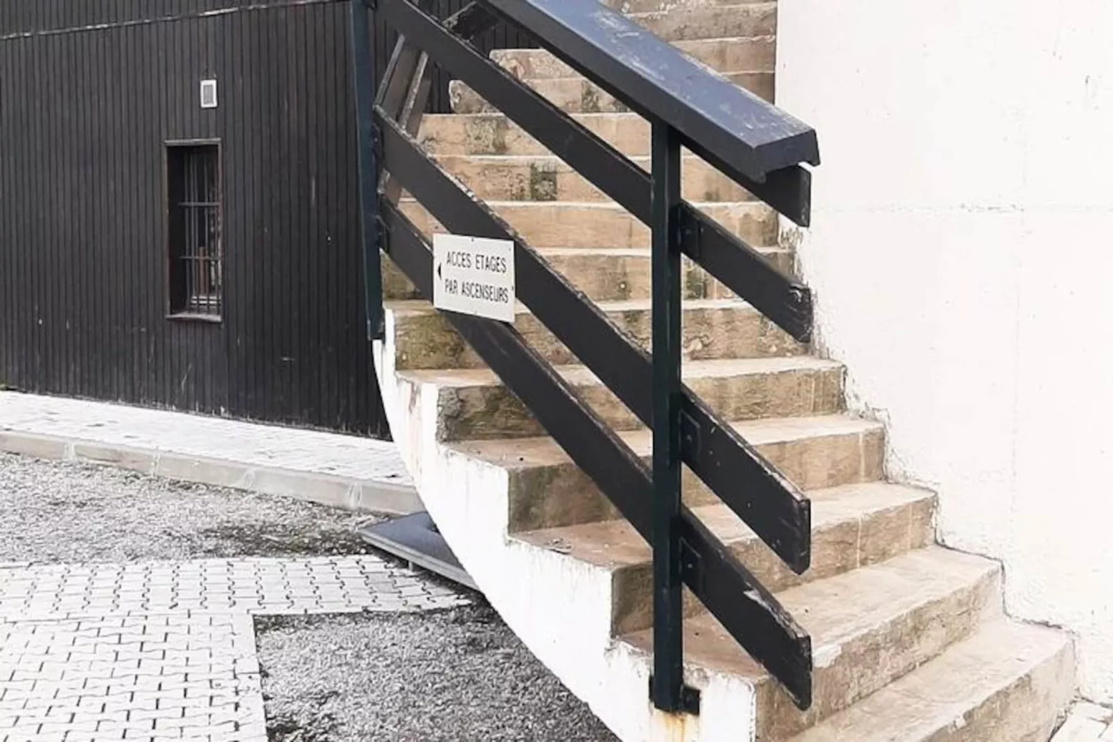 Résidence Le Valbel