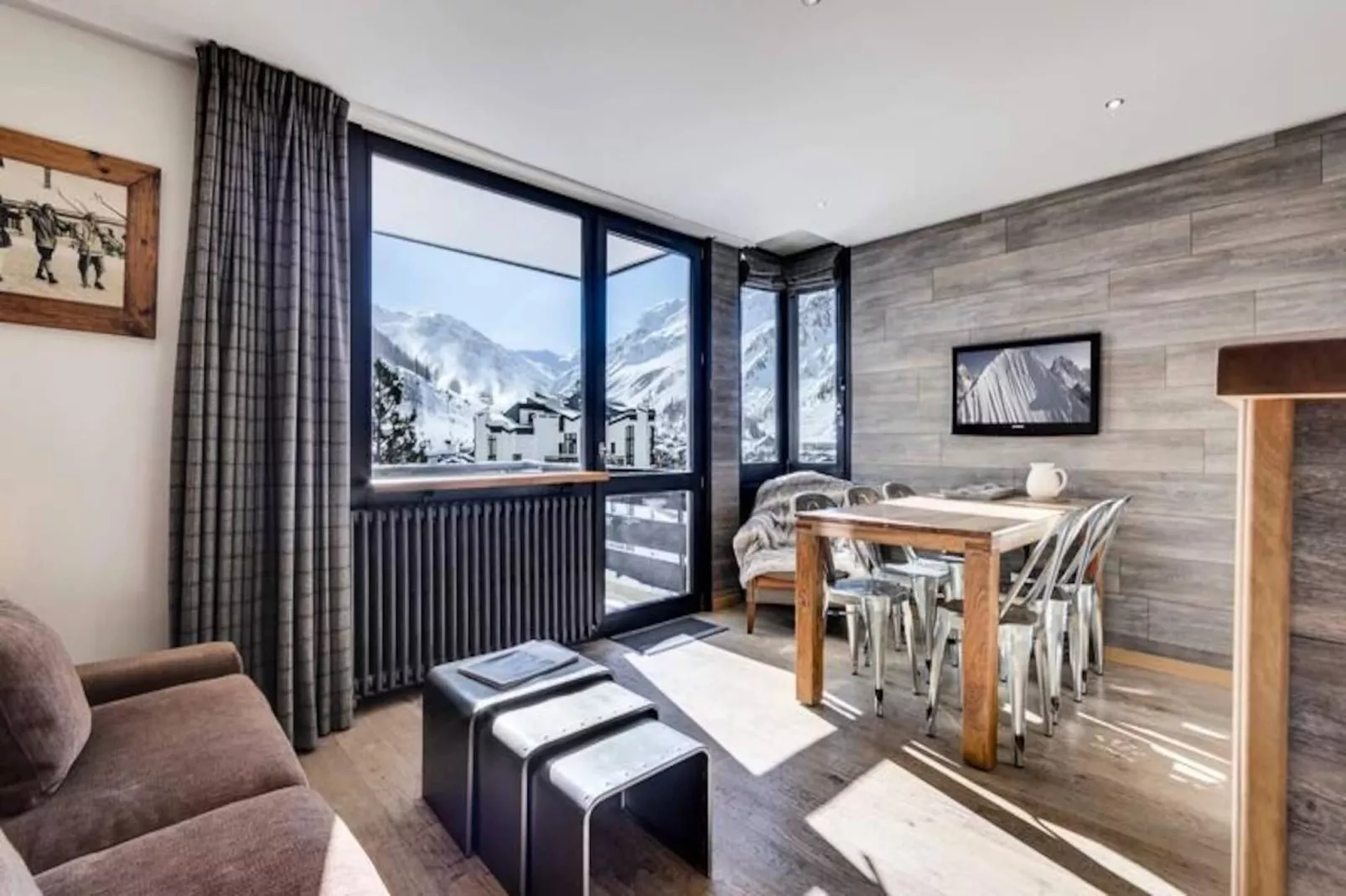 Résidence Hauts De Val