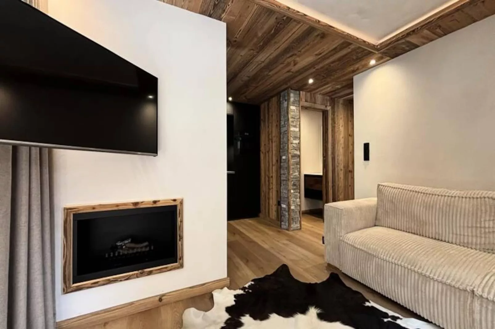 Résidence Val D'isere Village