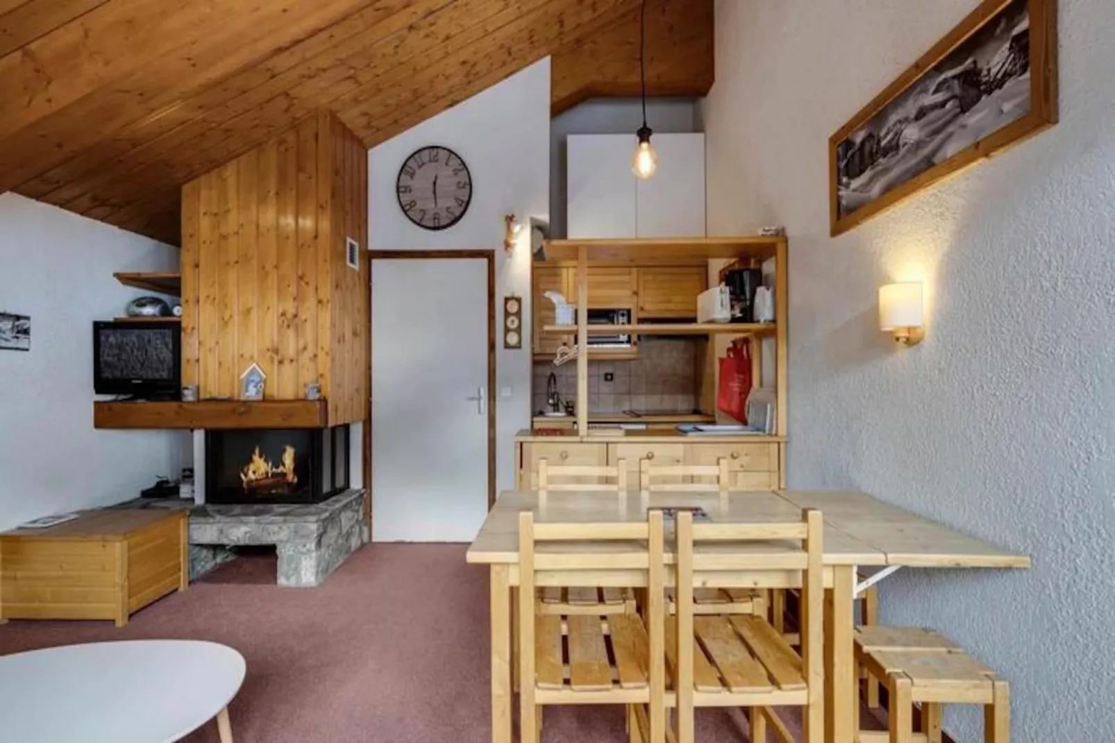 Résidence Val D'isere Village