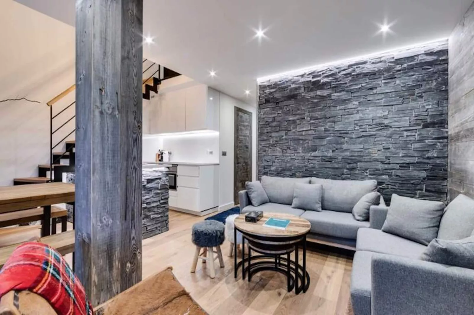 Résidence Val D'isere Village