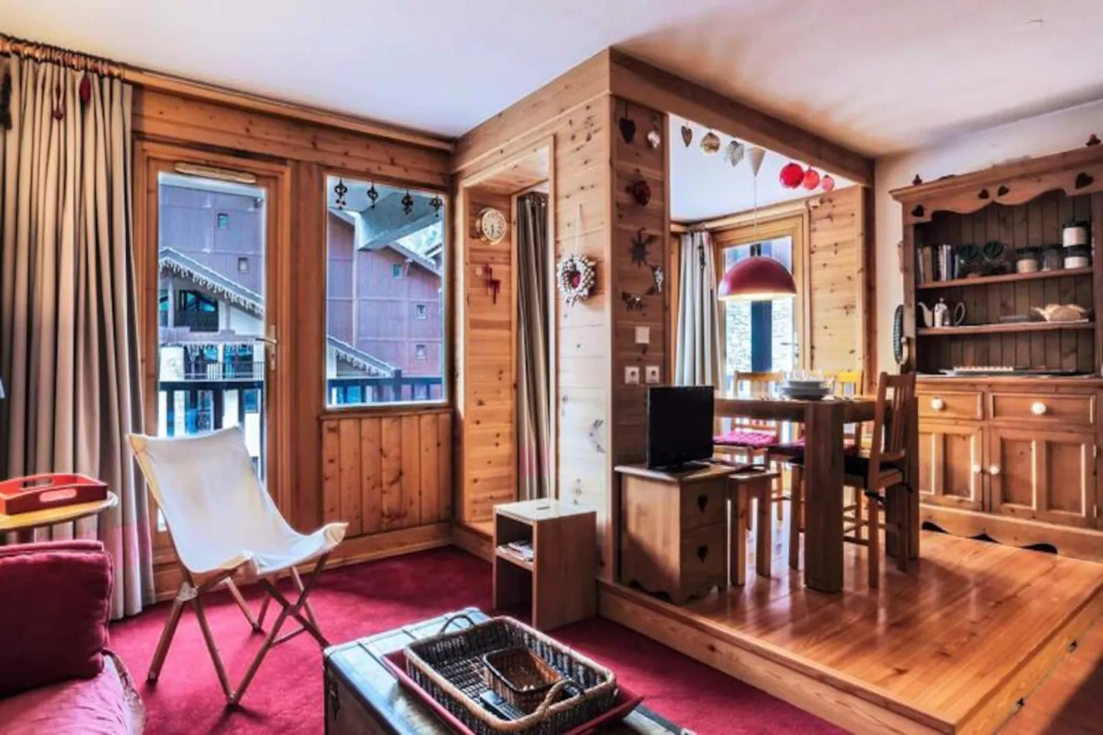 Résidence Val D'isere Village