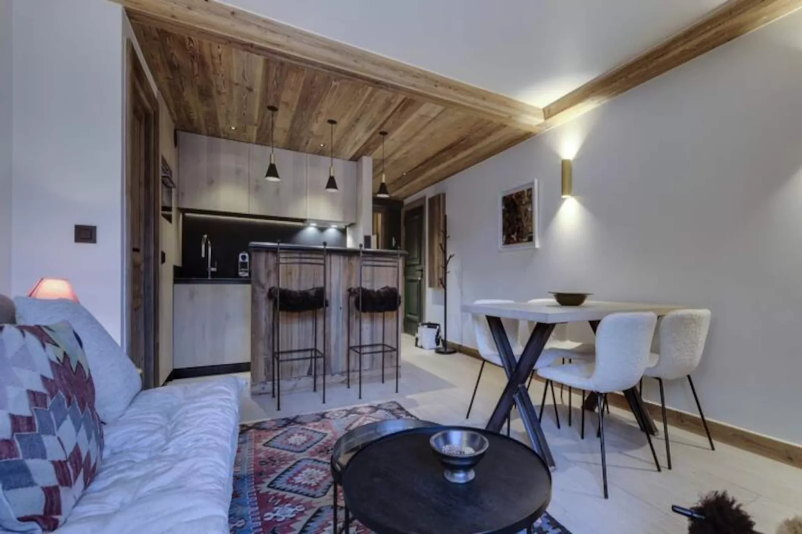 Résidence Coeur De Val