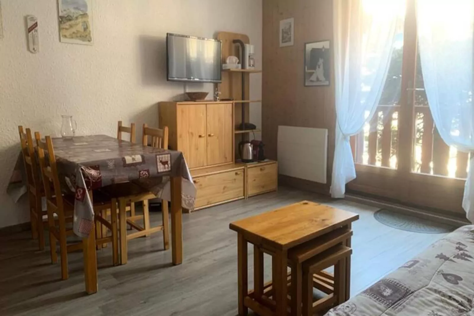 Résidence Betelgeuse