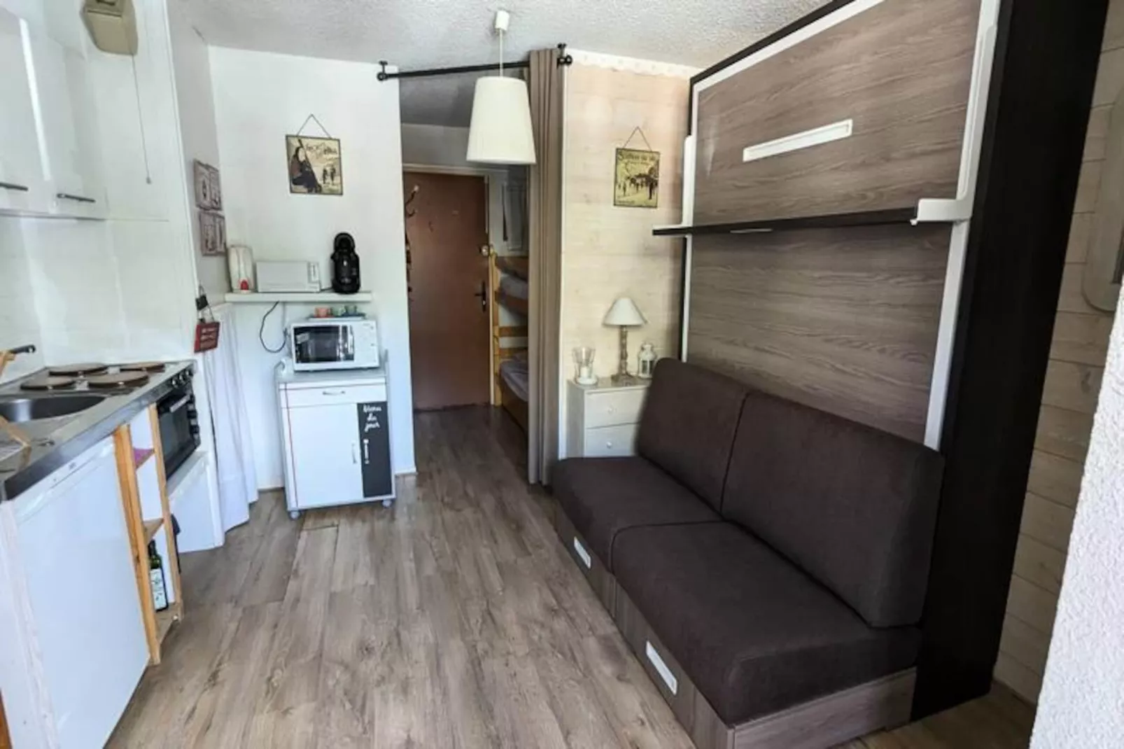 Résidence Betelgeuse