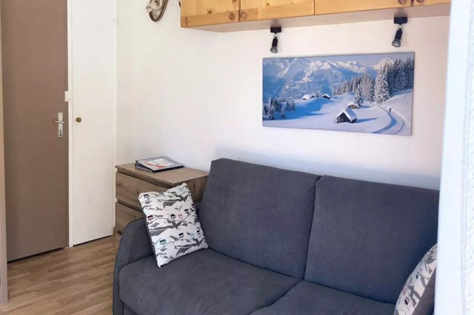 Résidence Betelgeuse