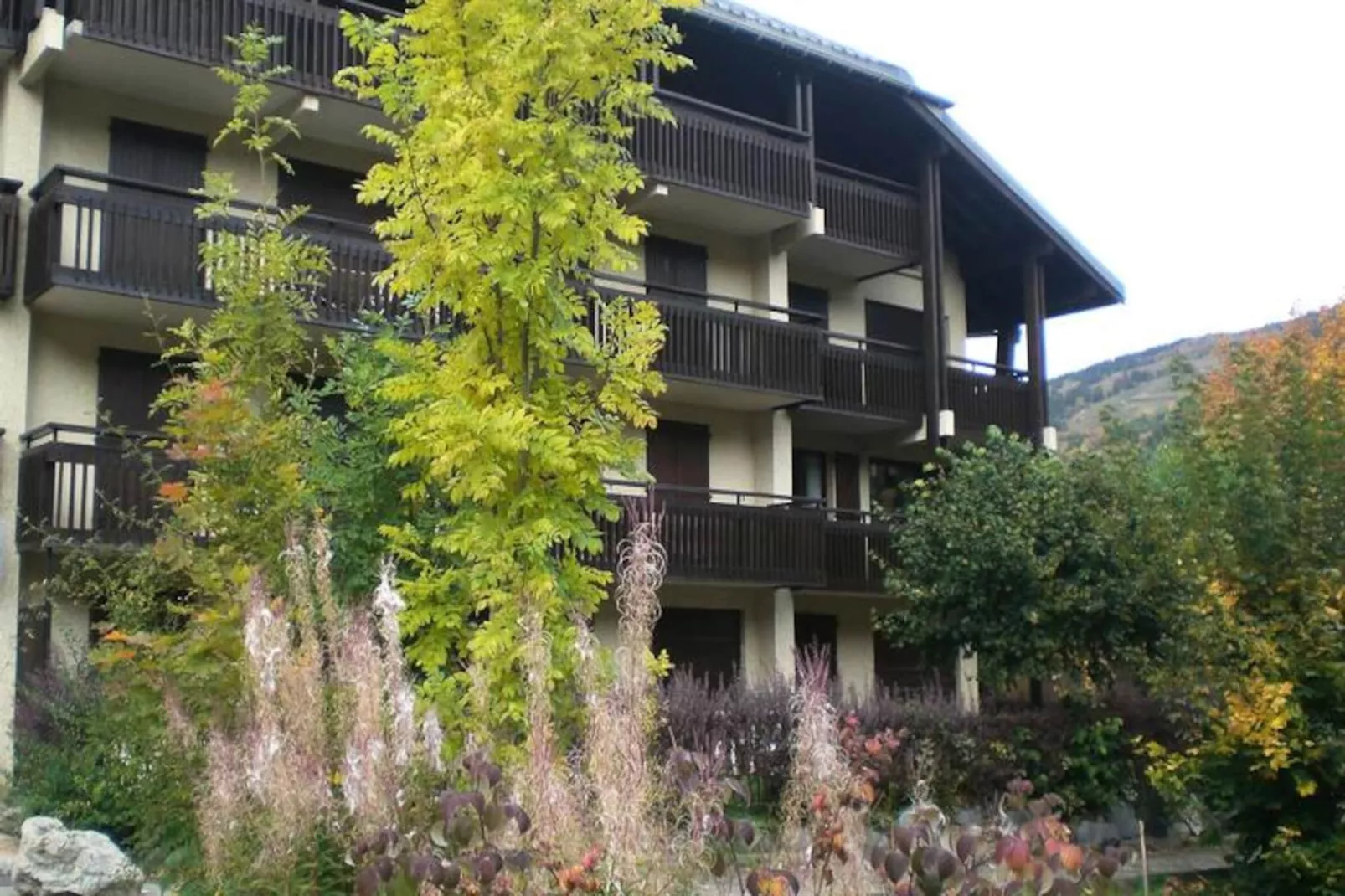 Résidence Le Rocher Saint Pierre