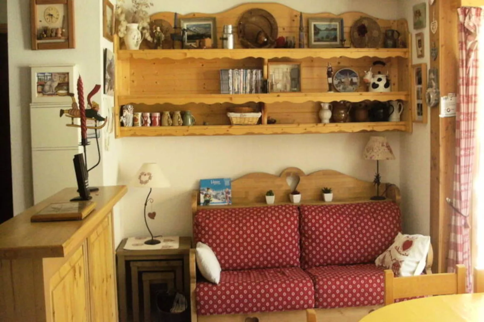 Résidence La Claree