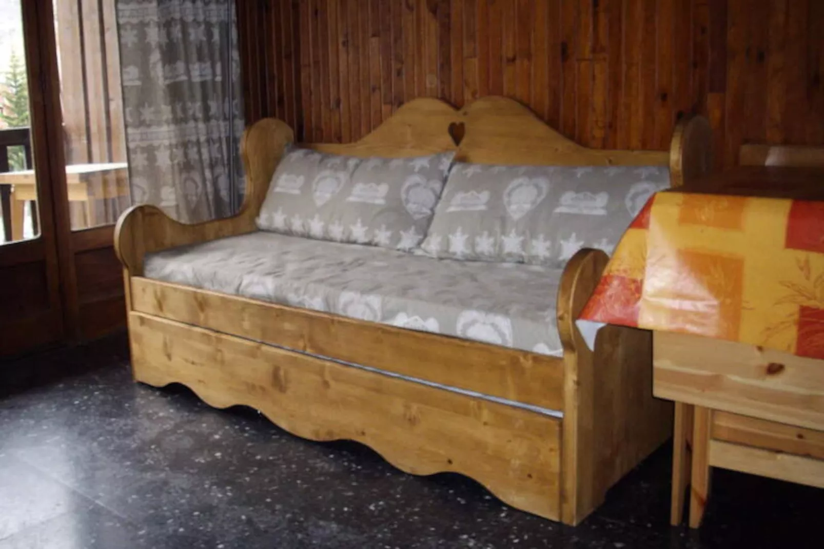 Résidence Royal Neige