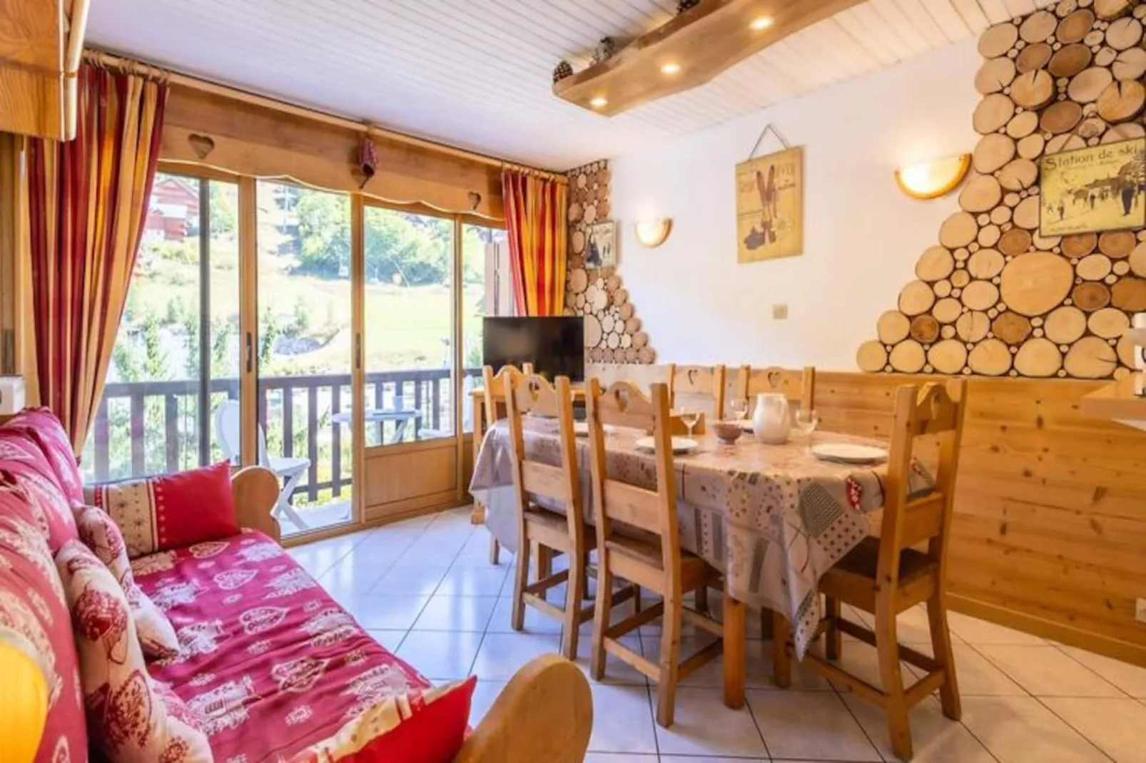 Résidence Royal Neige