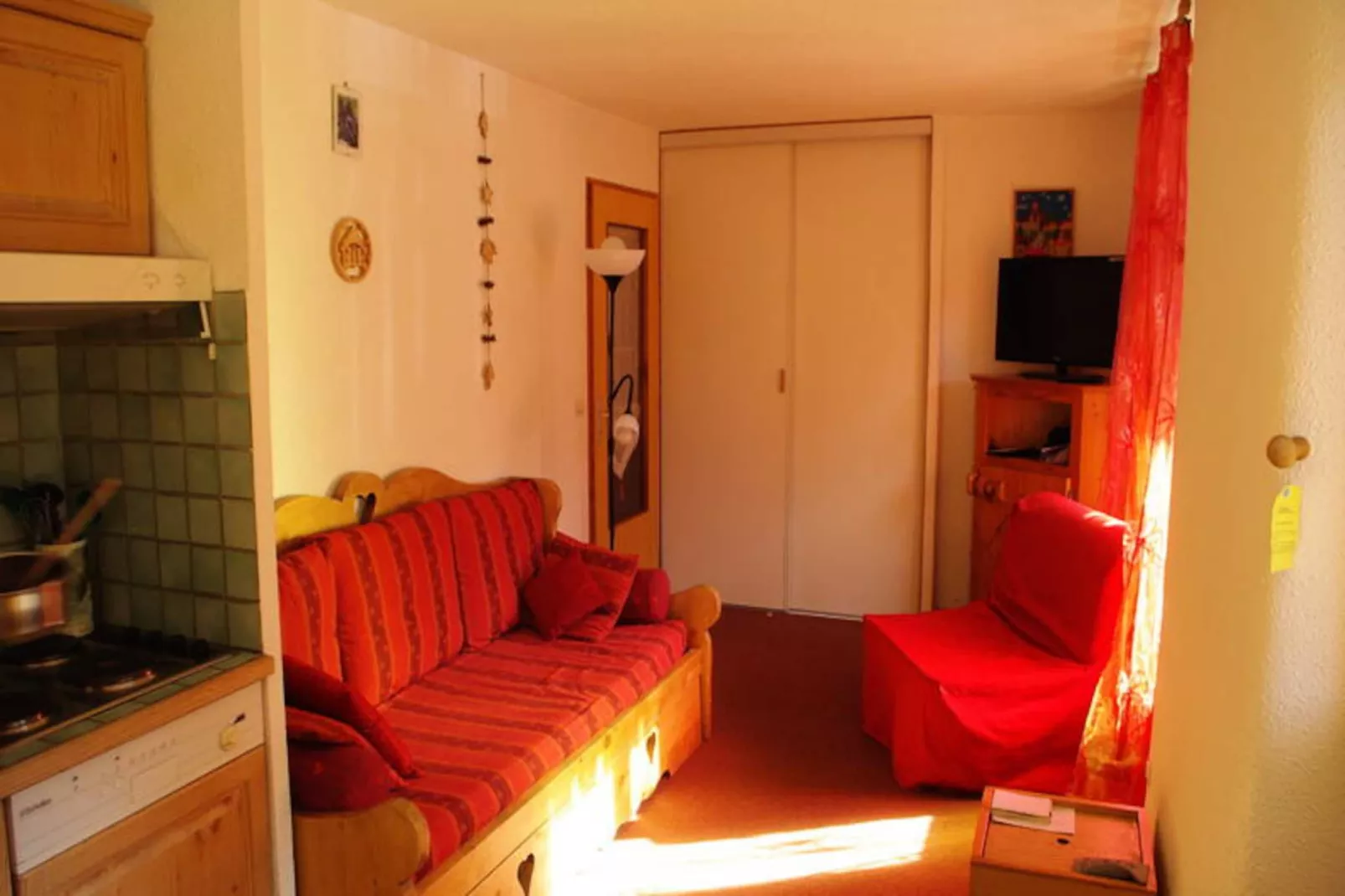 Résidence Bon Accueil