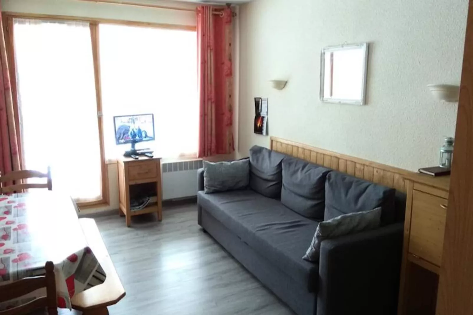 Résidence Plan Soleil