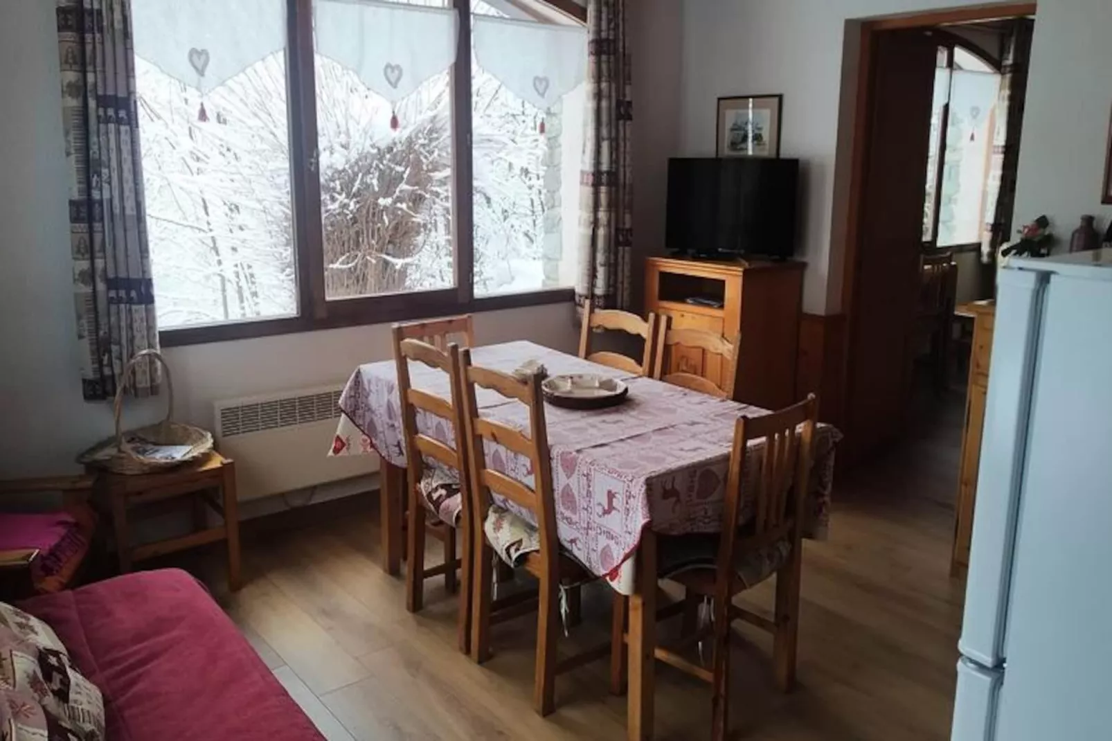 Résidence Les Agneaux