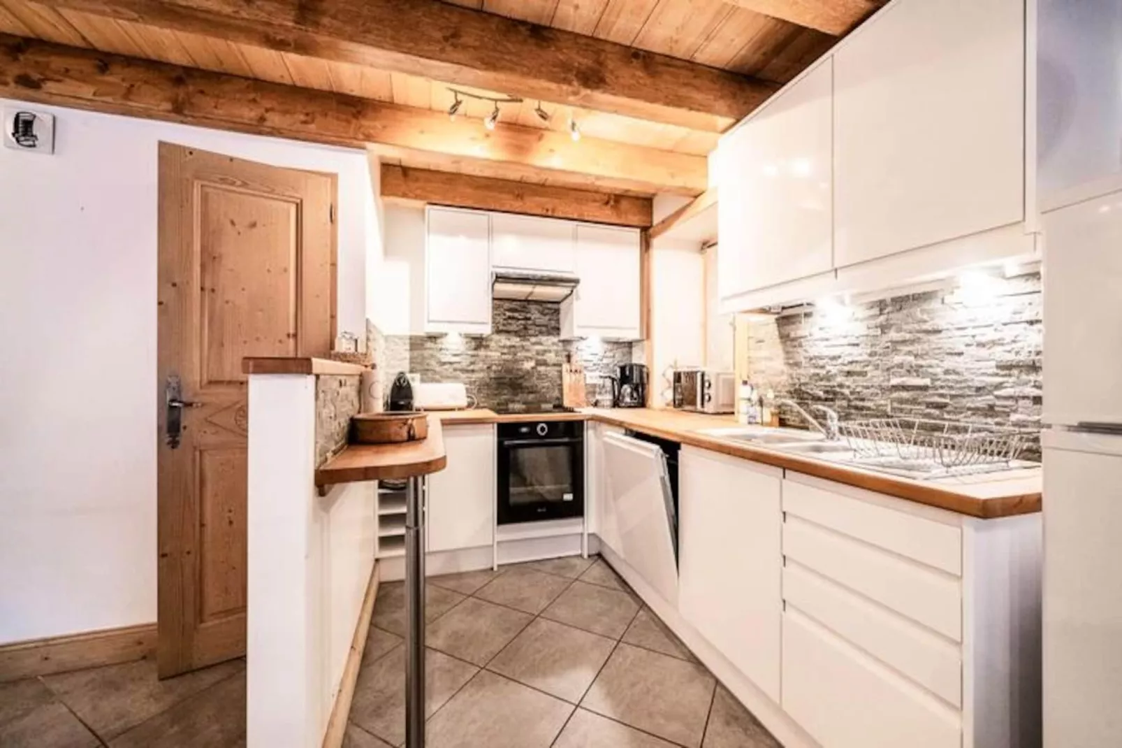 Résidence Les Alpes