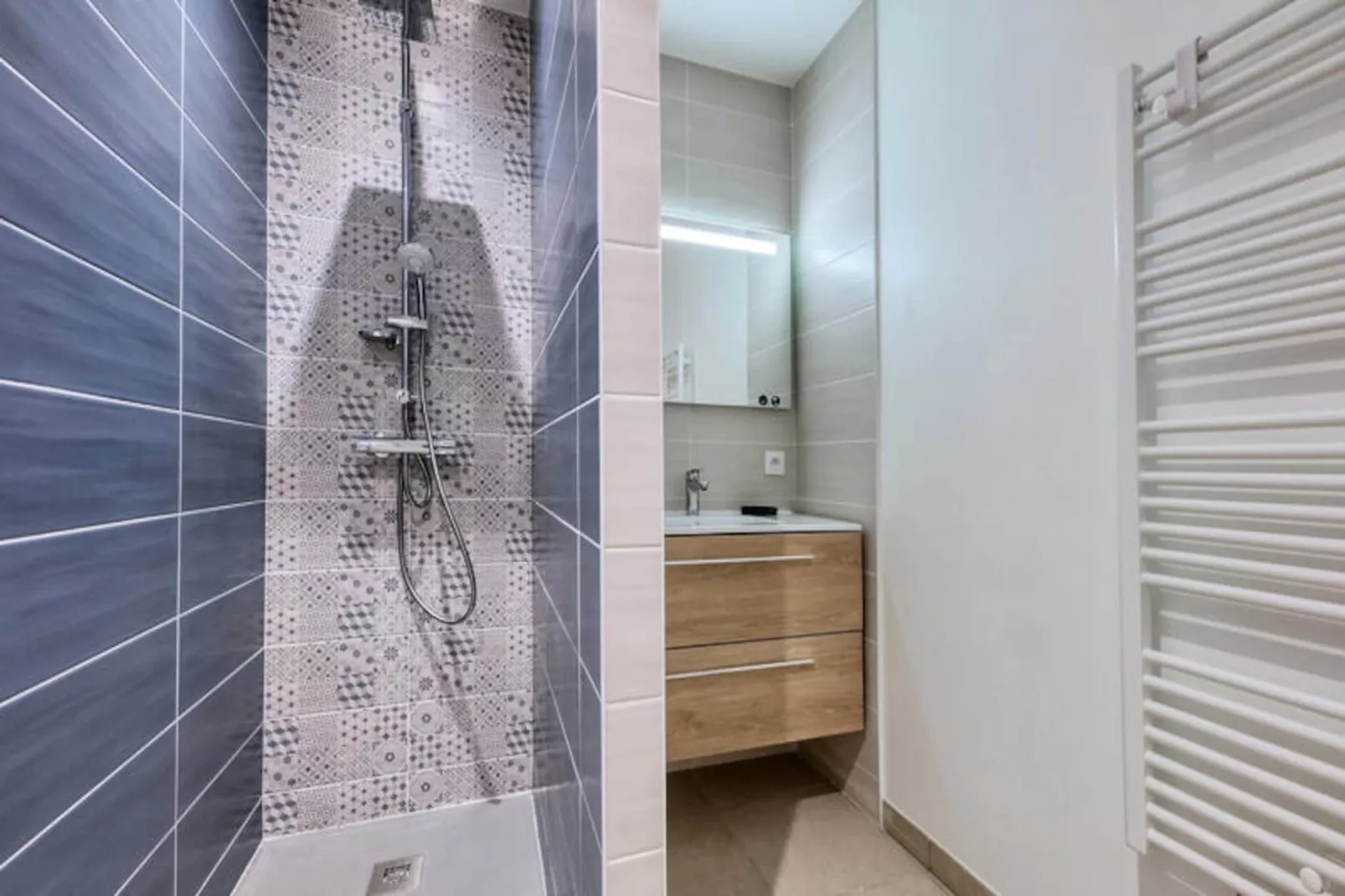 Résidence Les Charmottes