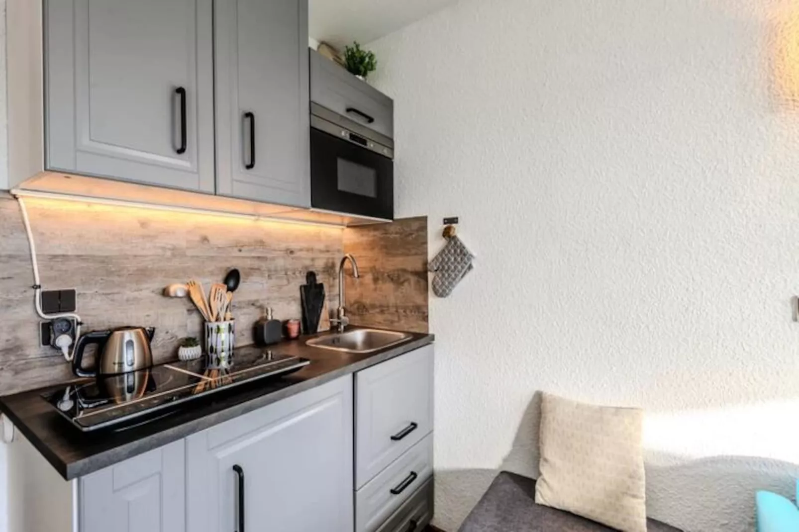 Slow Chalet Maison Des Bois &agrave; 3min Des Pistes &agrave; Pied - Ski Nordique + Alpin