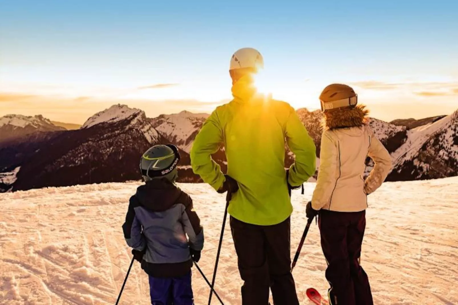 Résidence Beauregard 4