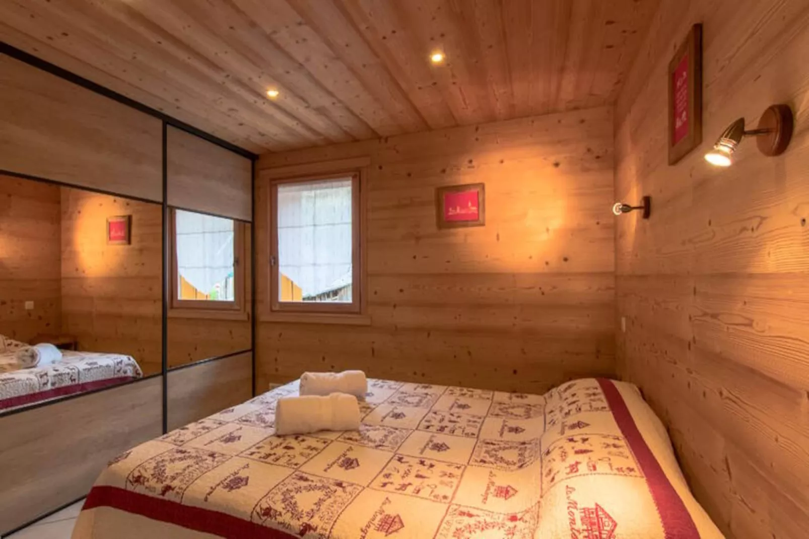 Résidence Solaret - Pâquerette