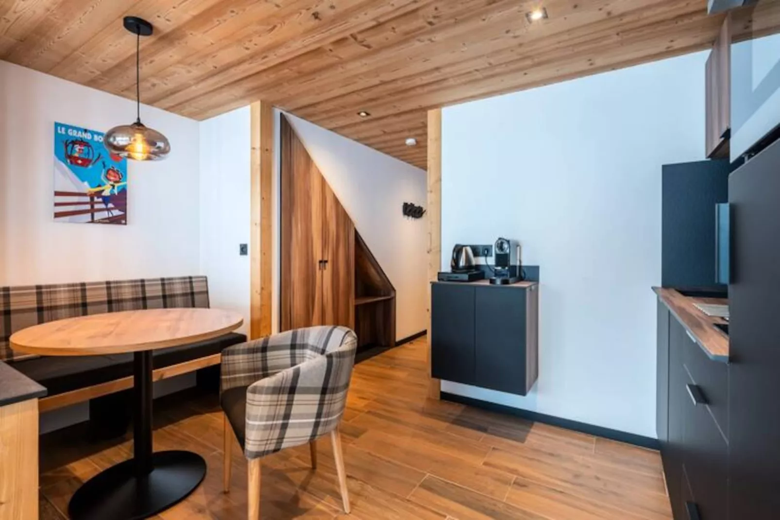 Résidence Tardevant N°21