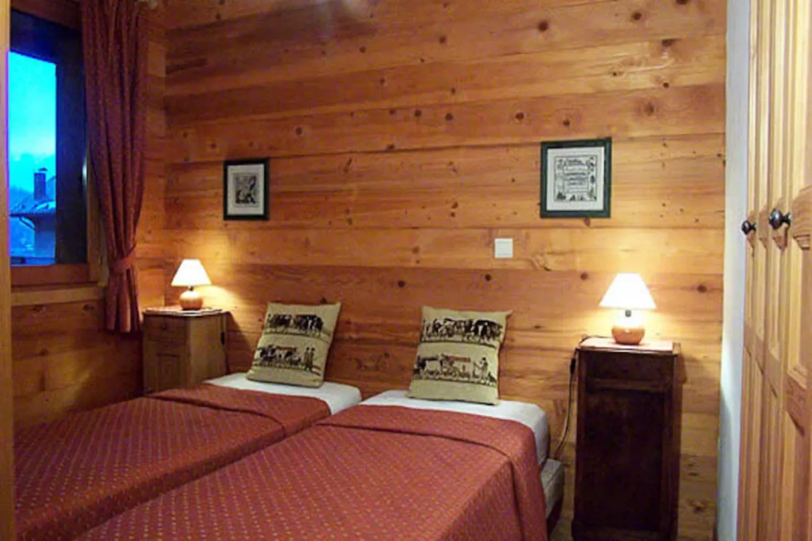 Résidence Buissiere N°1