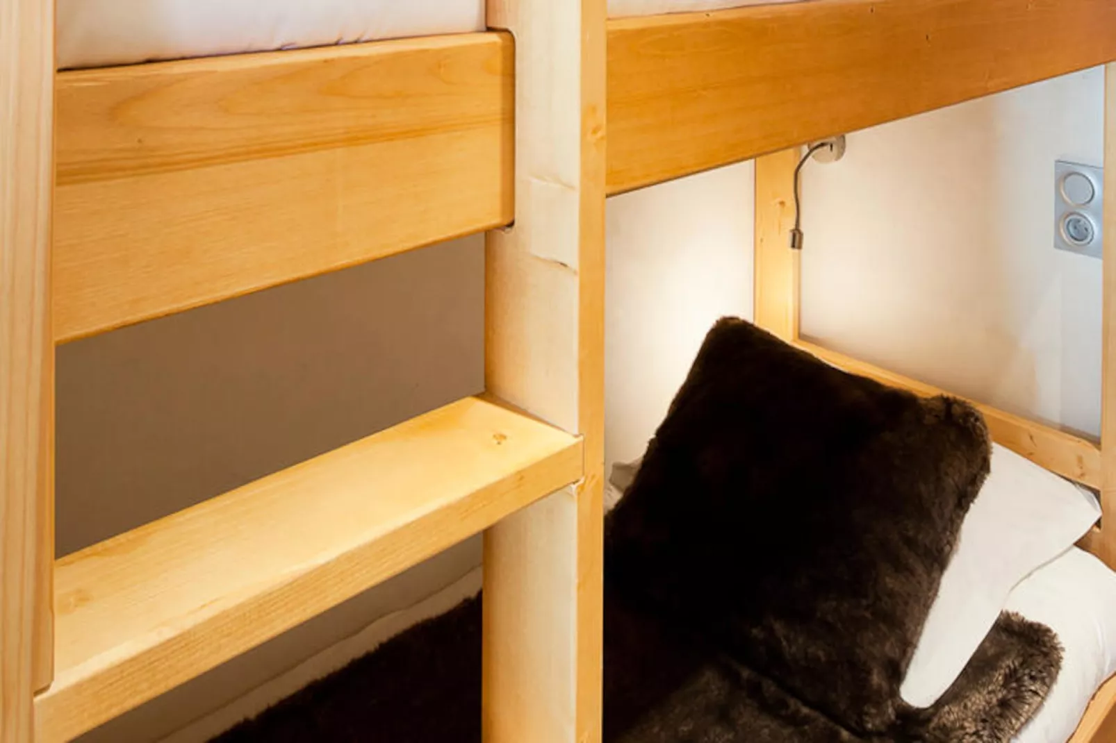 Résidence Forclaz C N°32