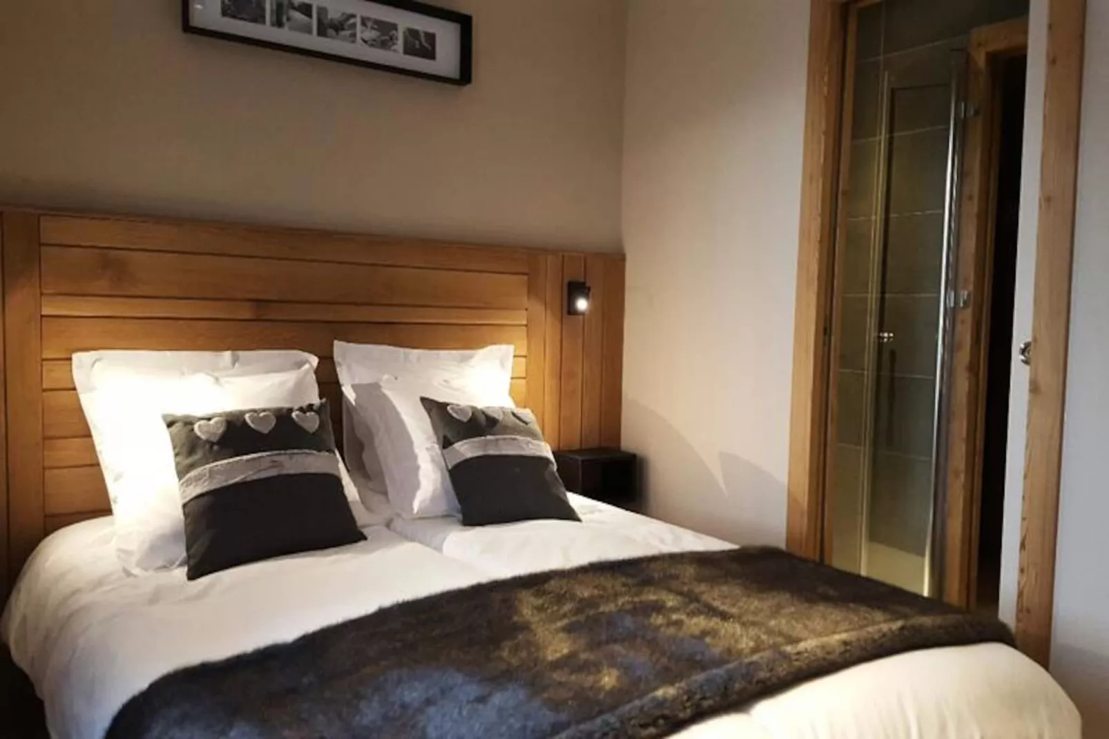 Résidence Bétemps N°1