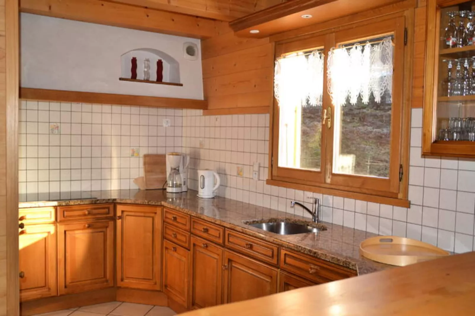 Résidence Berceau Des Pistes