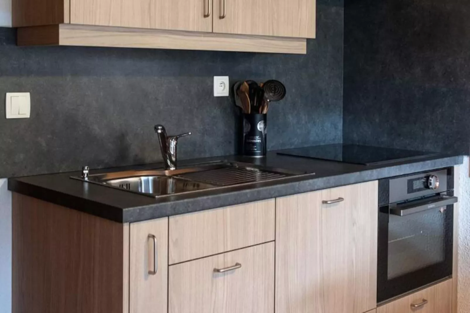 Résidence Champel B (le Nichouette)