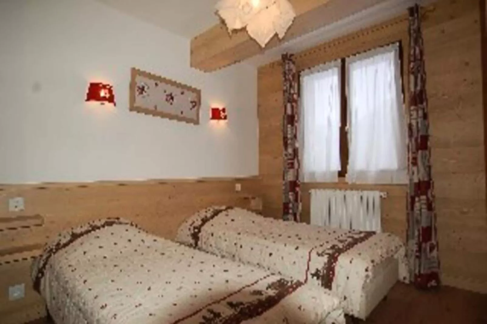 Résidence Bon Séjour