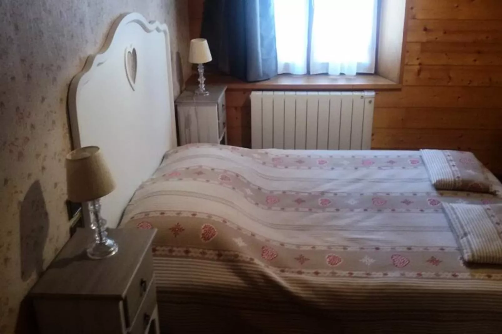 Résidence Chez Mme Jaillet