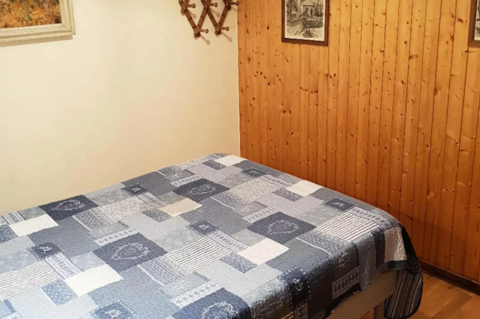 Résidence Chez Mr Mace