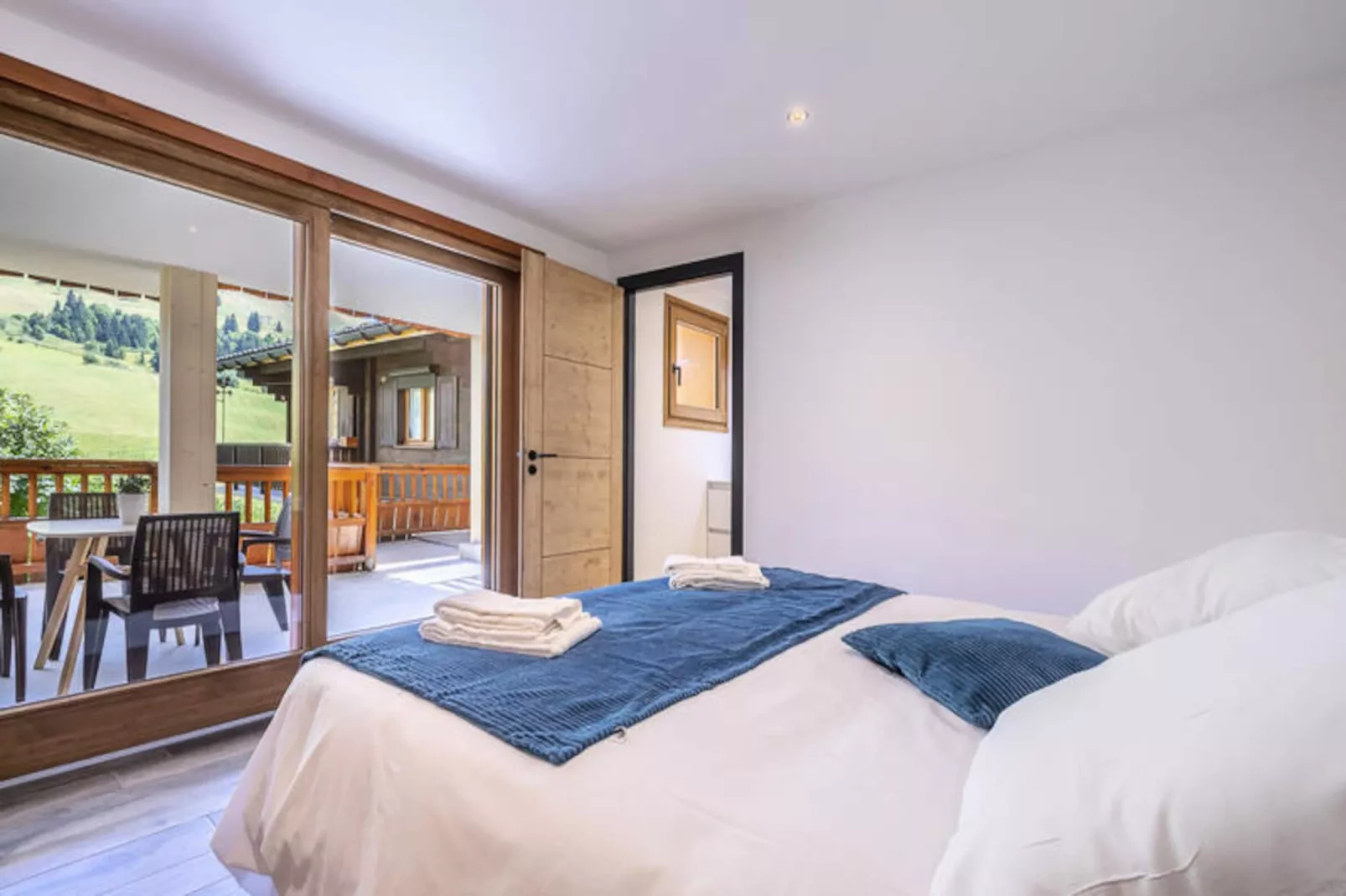 Résidence Samance N°2