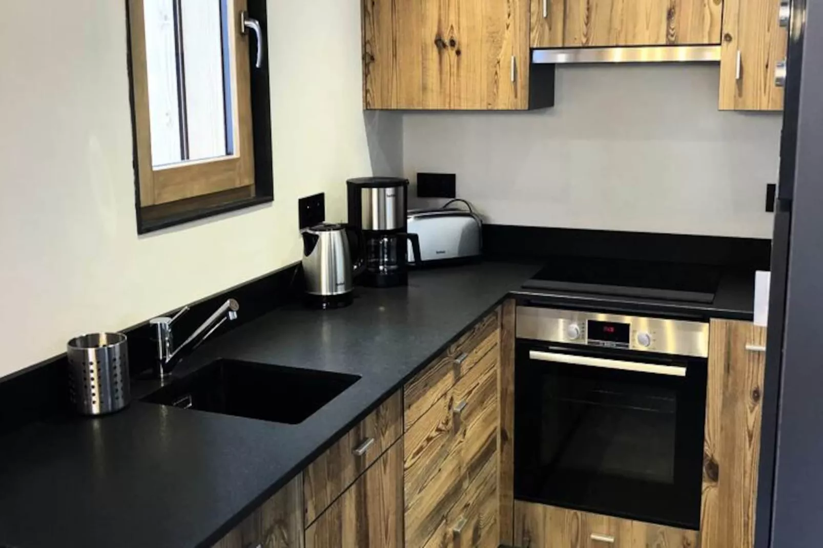 Résidence Cytheria N°1